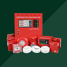 Fire Alarm System